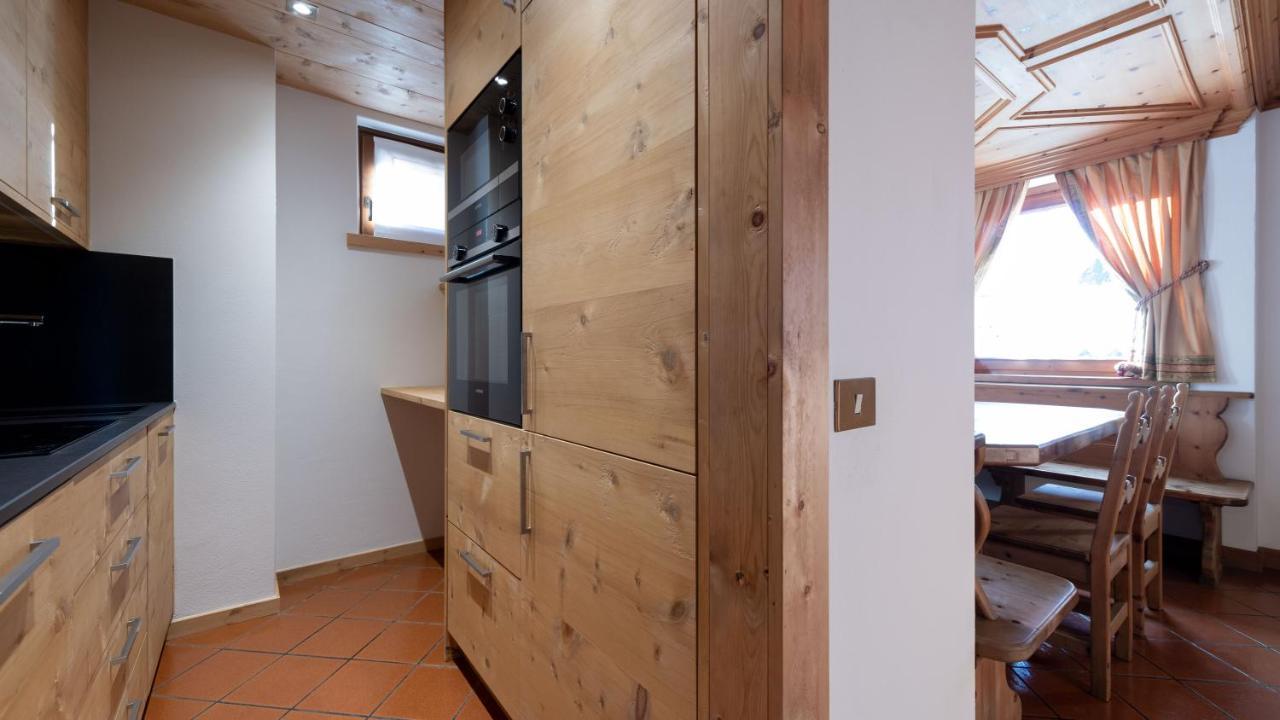 Italianway - Sertorelli 64 Bormio Luaran gambar