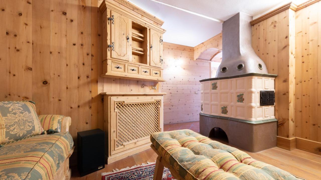Italianway - Sertorelli 64 Bormio Luaran gambar