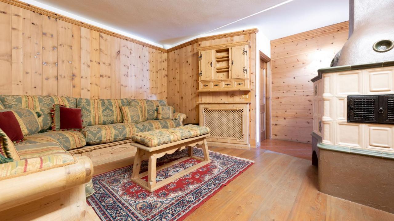 Italianway - Sertorelli 64 Bormio Luaran gambar